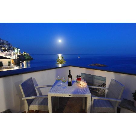 Lady Laura House Villa Amalfi Dış mekan fotoğraf