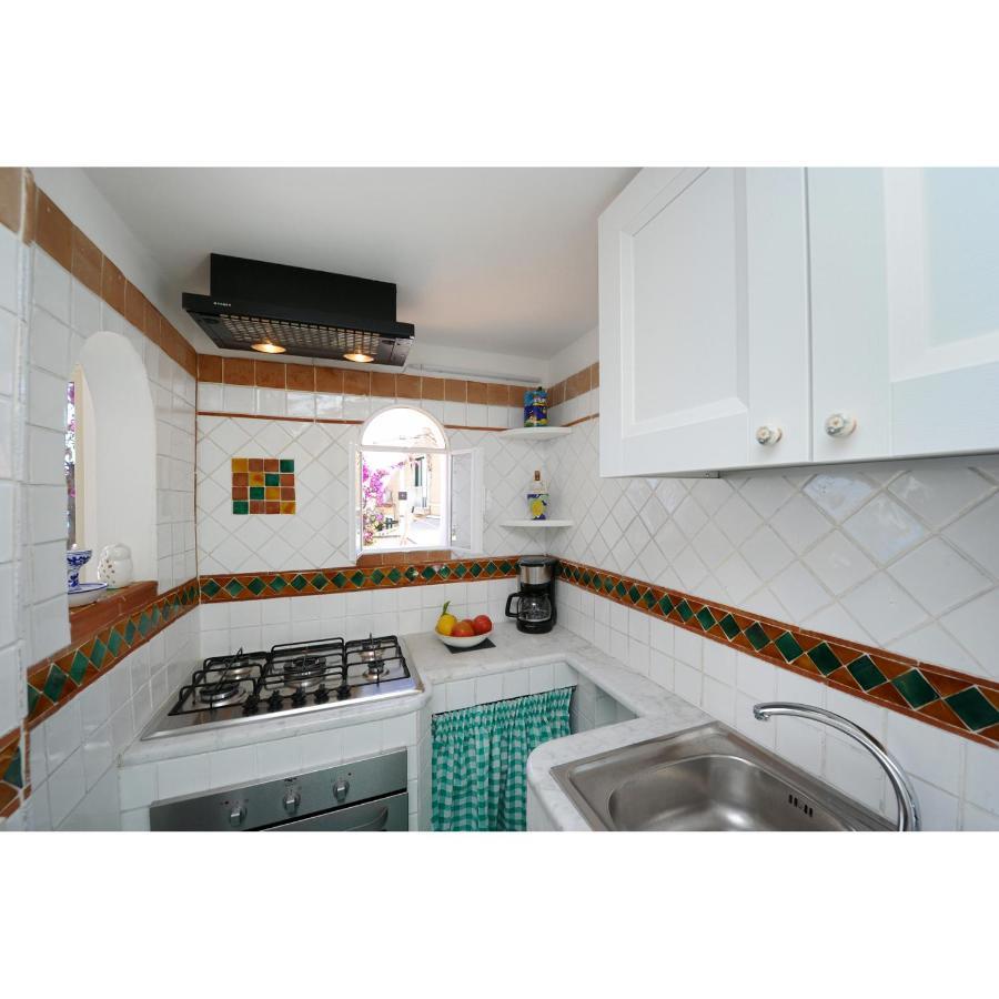 Lady Laura House Villa Amalfi Dış mekan fotoğraf