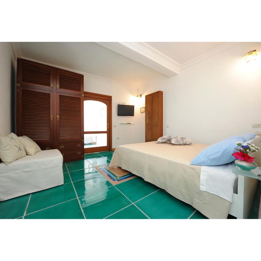 Lady Laura House Villa Amalfi Dış mekan fotoğraf
