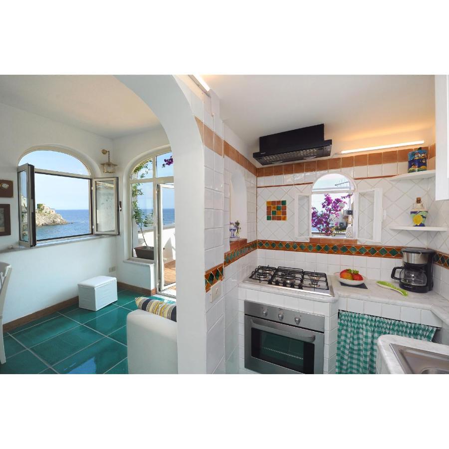 Lady Laura House Villa Amalfi Dış mekan fotoğraf