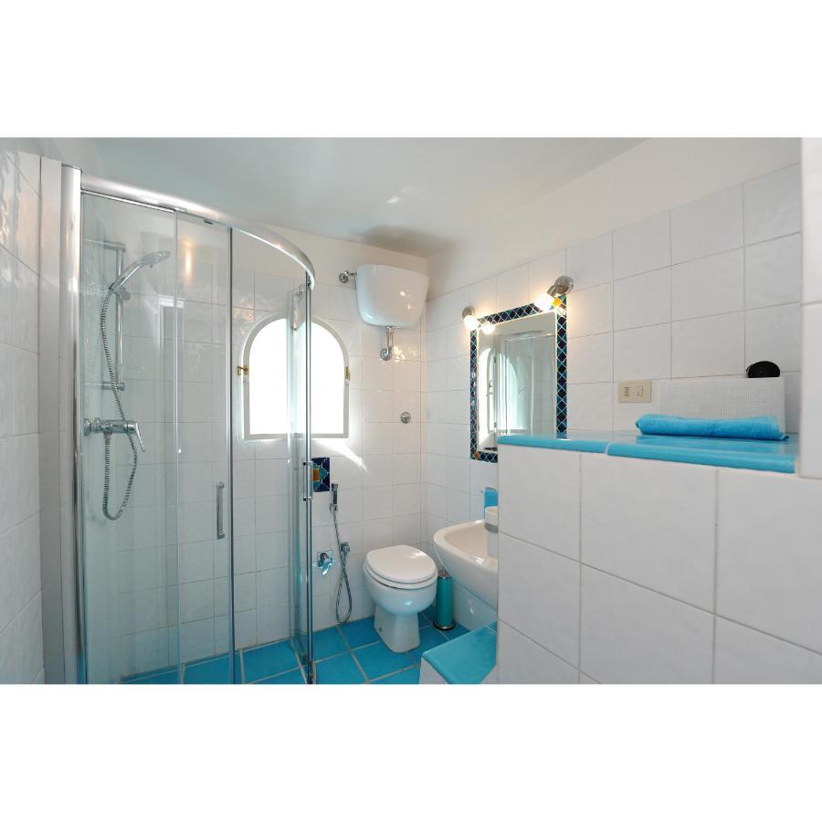 Lady Laura House Villa Amalfi Dış mekan fotoğraf
